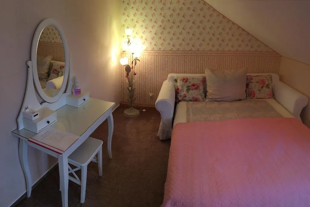 Ferienwohnung Rosentee Munich Germany