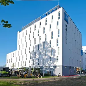 Ibis Budget Olympiapark Hotel