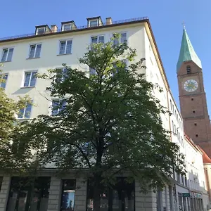 Der Tannenbaum Munique