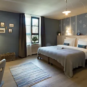Marias Platzl Hotell