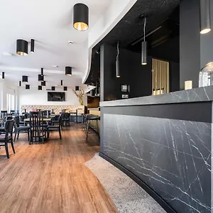 Abasto Feldmoching Hotel