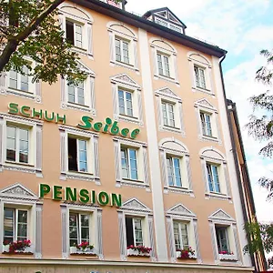 Seibel Pensjonat
