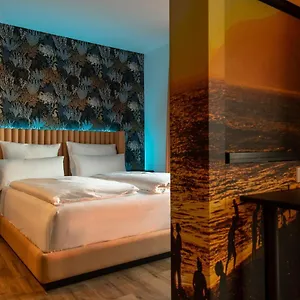 Rioca Posto 3 Lejlighedshotel