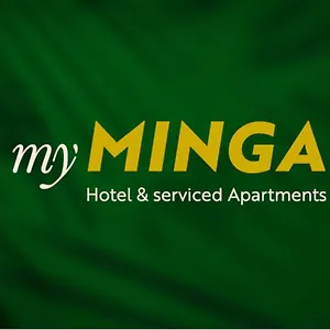 Myminga4 - & Serviced Hotel