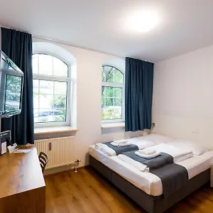 2* Hotel Mk Max-weber-platz