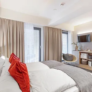 2* Appart hôtel Vonder