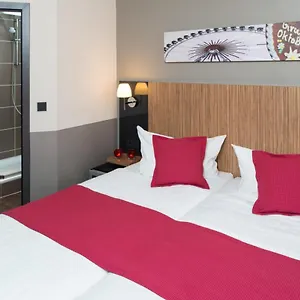 Hotel Munich City Hotell