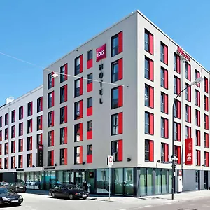 Ibis Sued Hotel