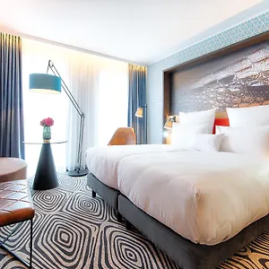 Nyx By Leonardo Hotel