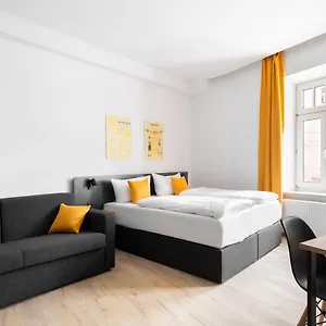 Servus By Homaris Hotel apartamentowy
