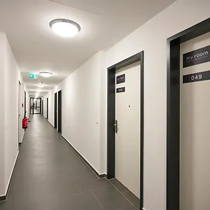 Messe München