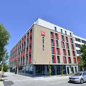 Ibis Ost Hotel