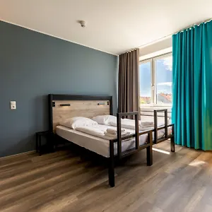 A&o Laim Hotell