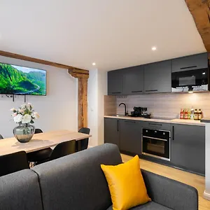 Homaris Laim Hotel apartamentowy