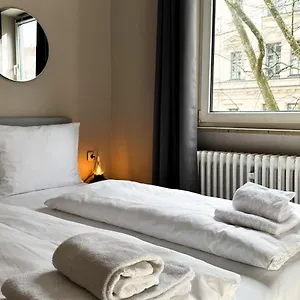 2* Hotel Sendlinger Tor