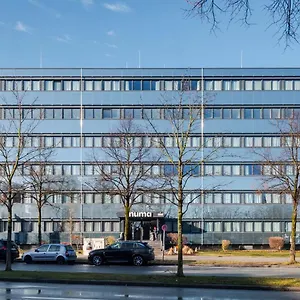 Numa Viktoria Lejlighedshotel