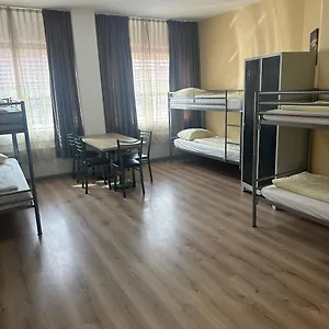 Budget Hostel