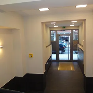 Belle Blue Zentrum Hotell