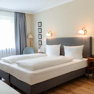 Altmuenchen By Blattl Hotell