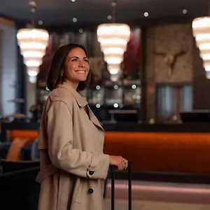 Boutique Germania Hotell