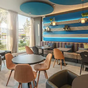 - The Niu, Brass Olympiapark By Ihg Hotel