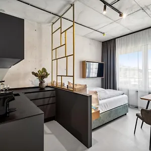 Aparthotel Nena East