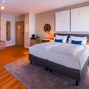 Ramada Encore By Wyndham Messe Hotel