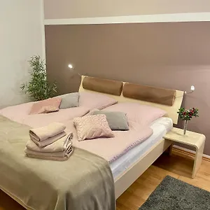Stadtwohnung Am Oertelplatz Apartment