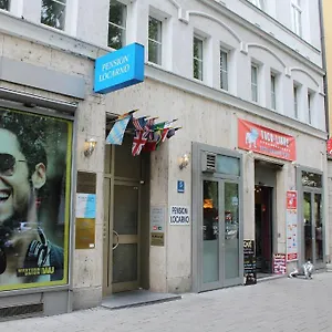 Locarno Mnichov