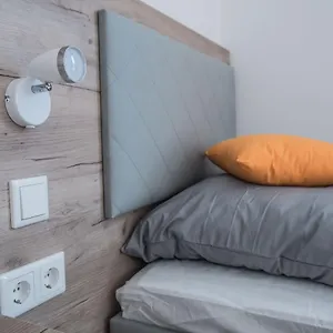 Firstsleep Boardinghouse Griesfeldstrasse Hotel apartamentowy