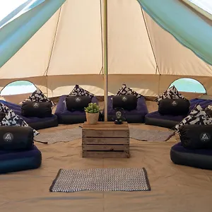 2* Tente de luxe Festanation Oktoberfest Camp #2