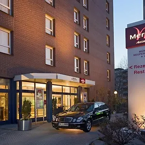 Mercure Neuperlach Sud Hotel