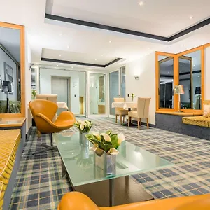Am Nockherberg Hotell