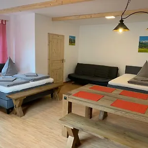 Ferienwohnung München-perlach München