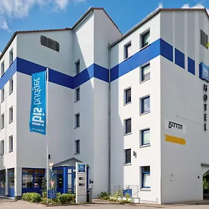 Ibis Budget Sued Hotel