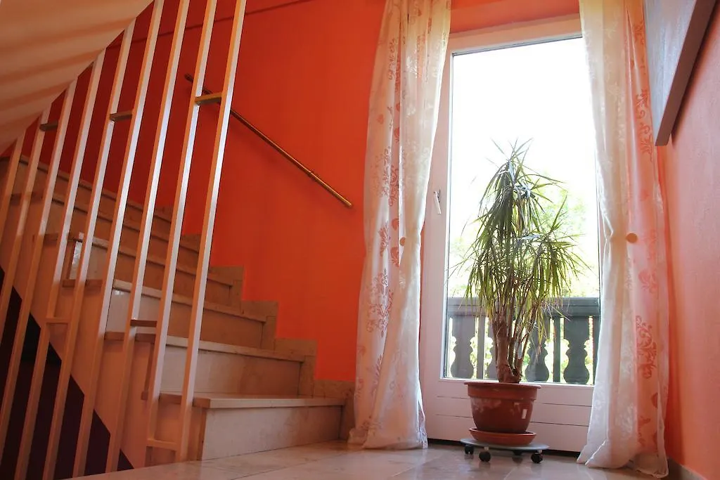 Ferienwohnung Rosentee München 0*,  Tyskland